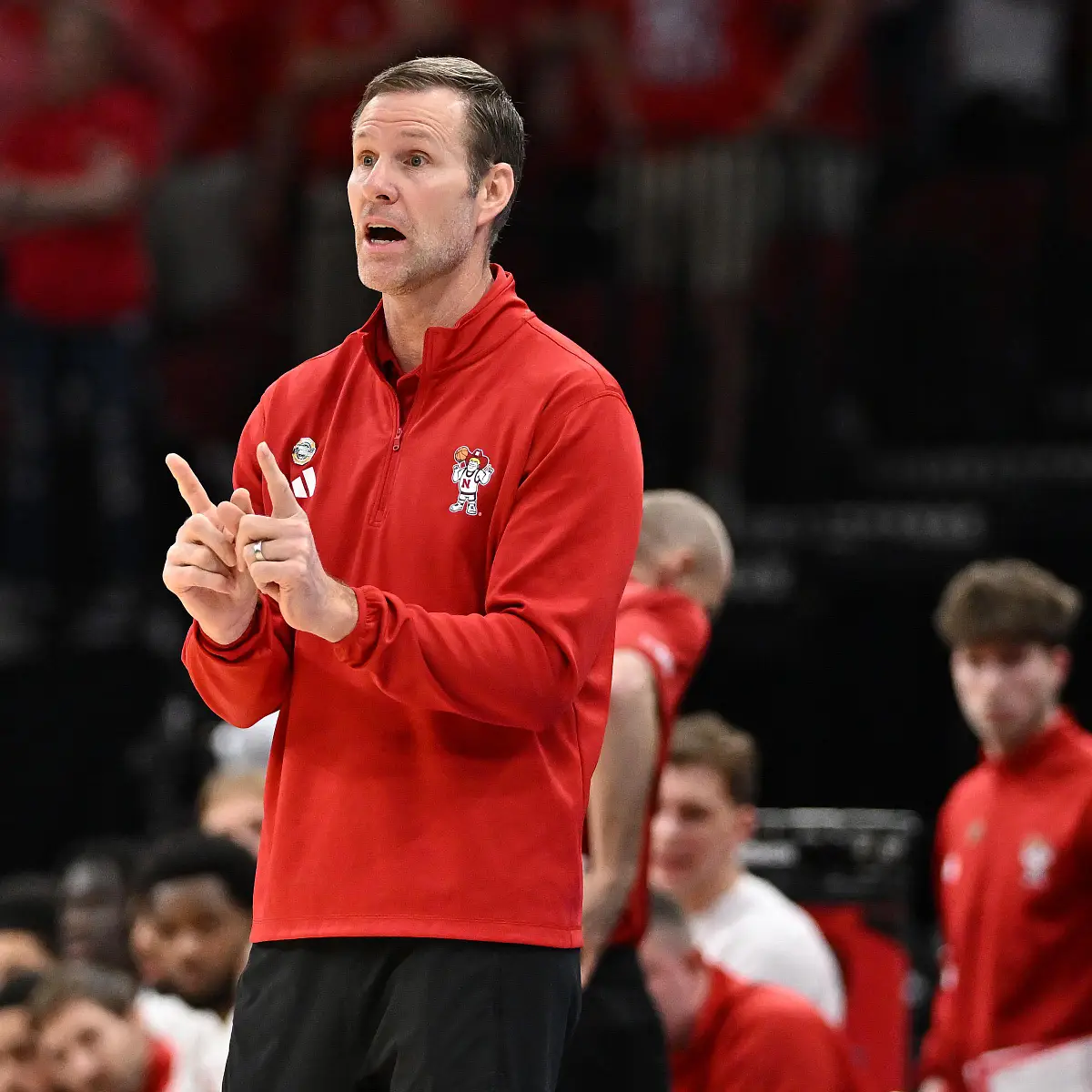 Boise State to face Nebraska in neutral site men’s basketball game