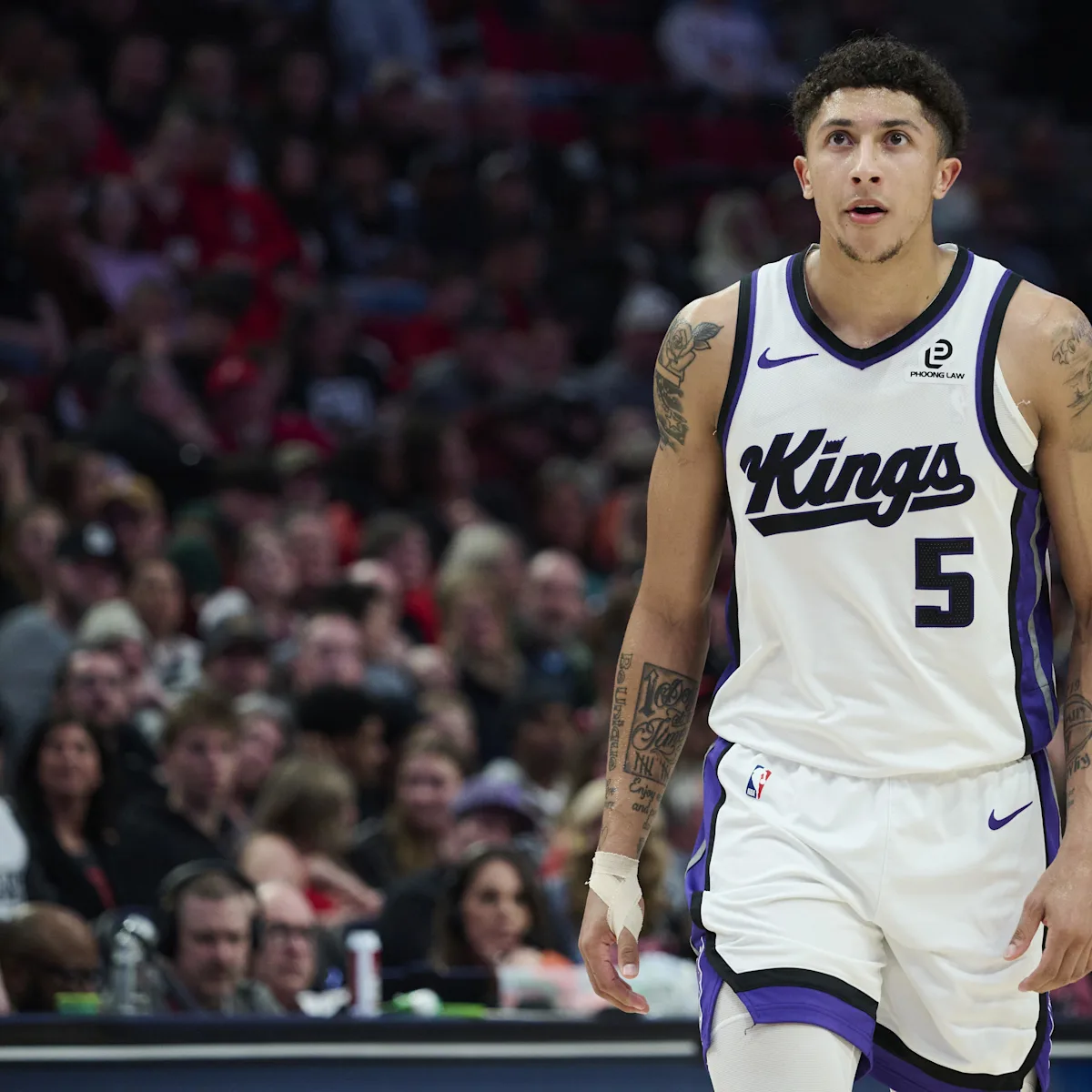 What the Kings Draft Pick Projections Mean Heading Into NBA Draft Lottery