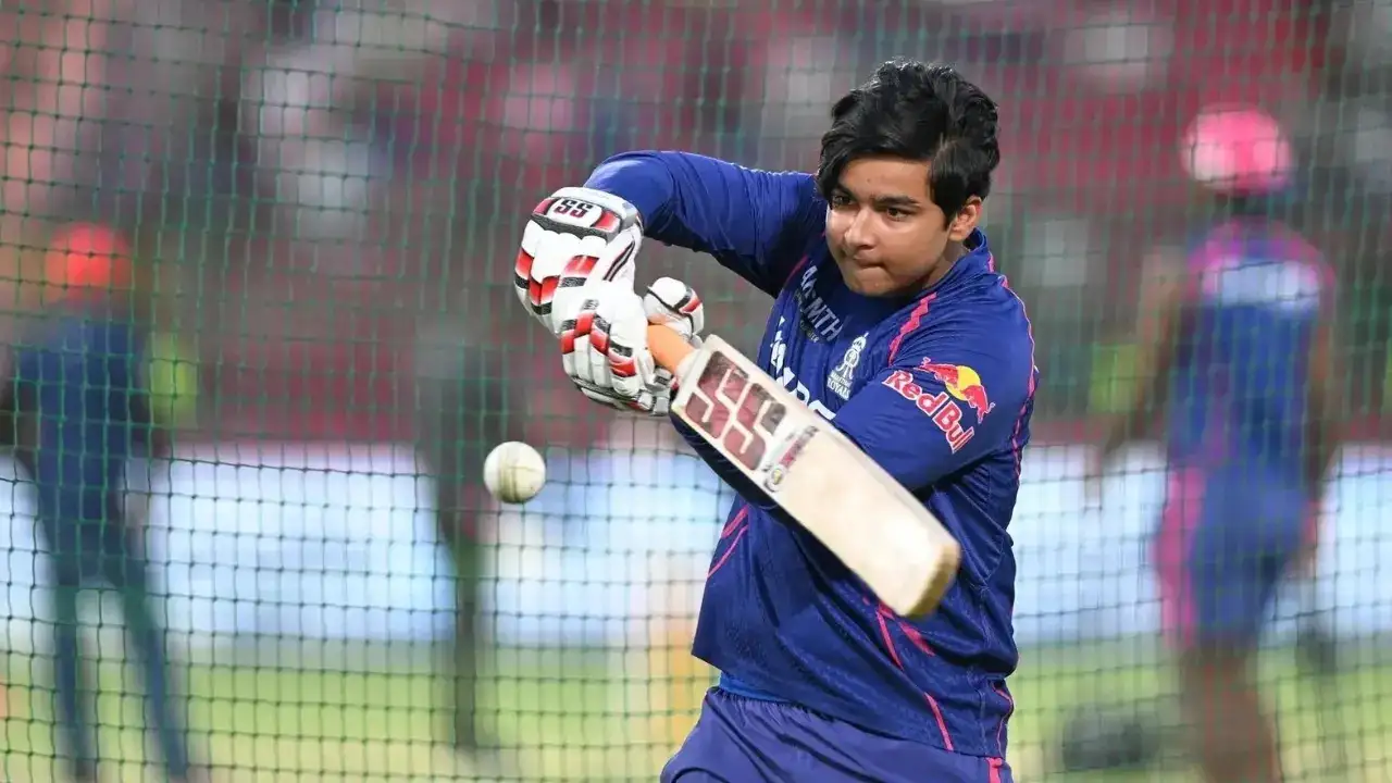 'Everyone predicted he would fail': How RR stopped Vaibhav Sooryavanshi from becoming a one-season wonder