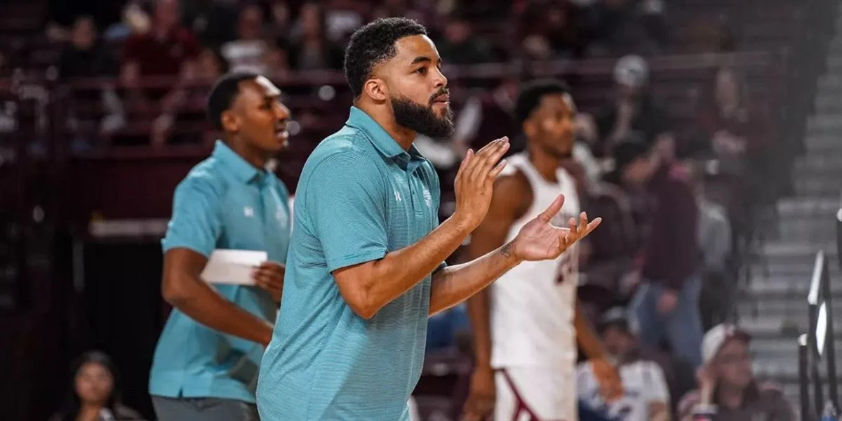 Bulldog basketball is expected to bring in Shunn Buchanan as staff shake up begins