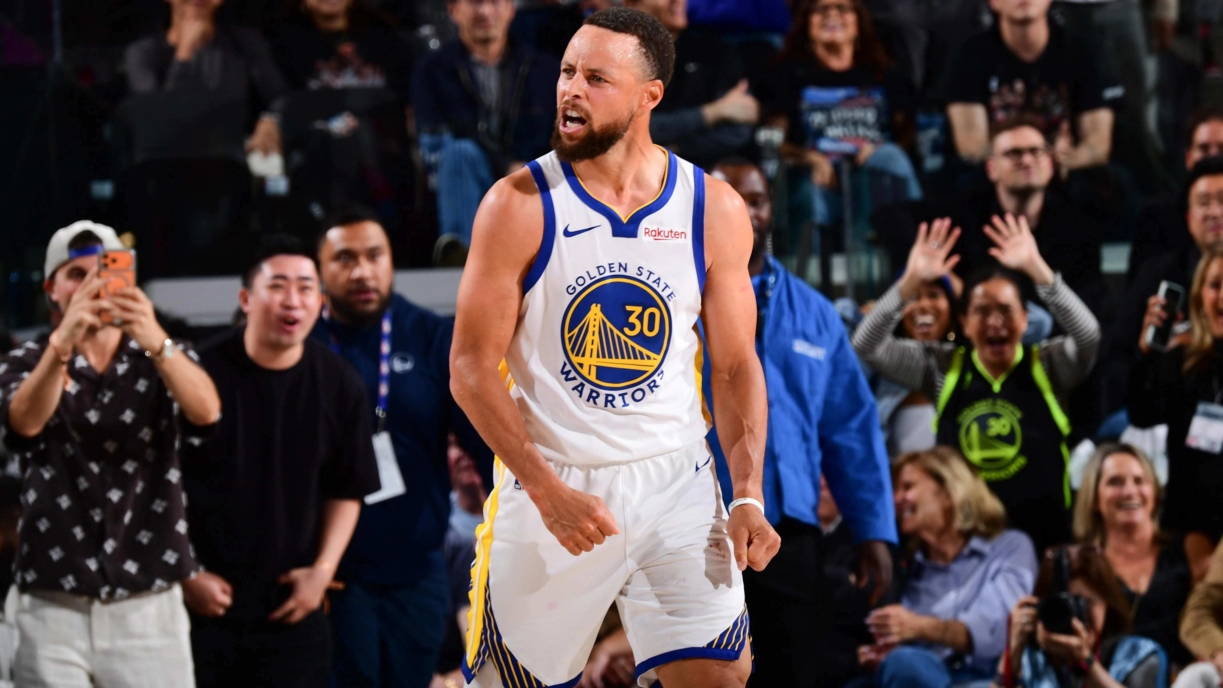 'NBA The Run' Release Date Unveiled, Steph, KD and Luka Variants in Deluxe Edition of New Video Game