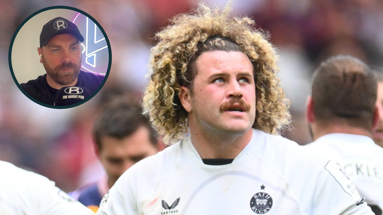 Andy Goode's ploy to 'eliminate inconsistencies' amid French TV debacle: 'Rugby is so muddled'