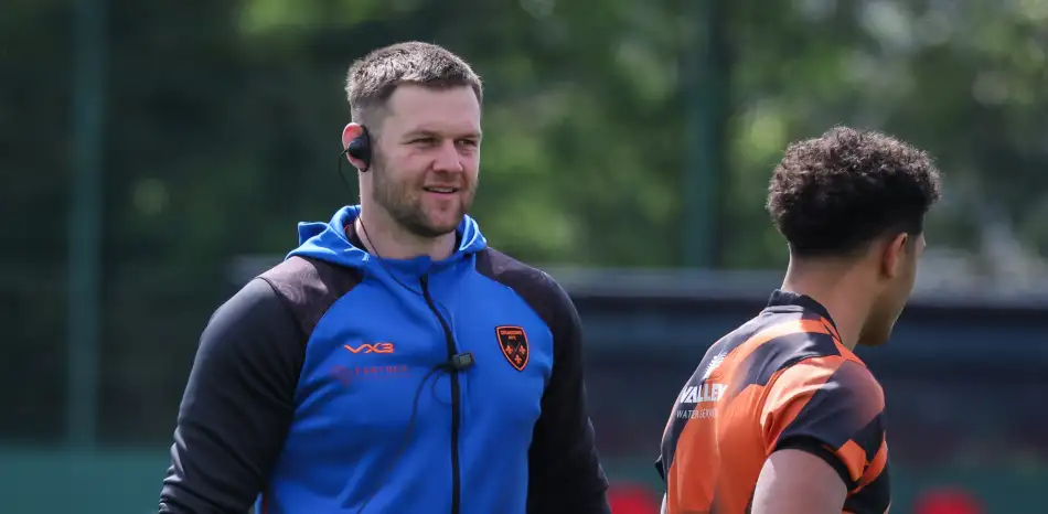 Wales put to bed Dan Lydiate speculation with 'specialist' role