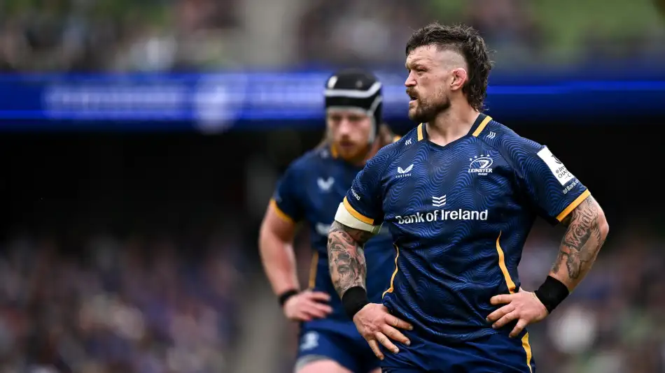 'It’s somewhere we have come on leaps and bounds': Andrew Porter