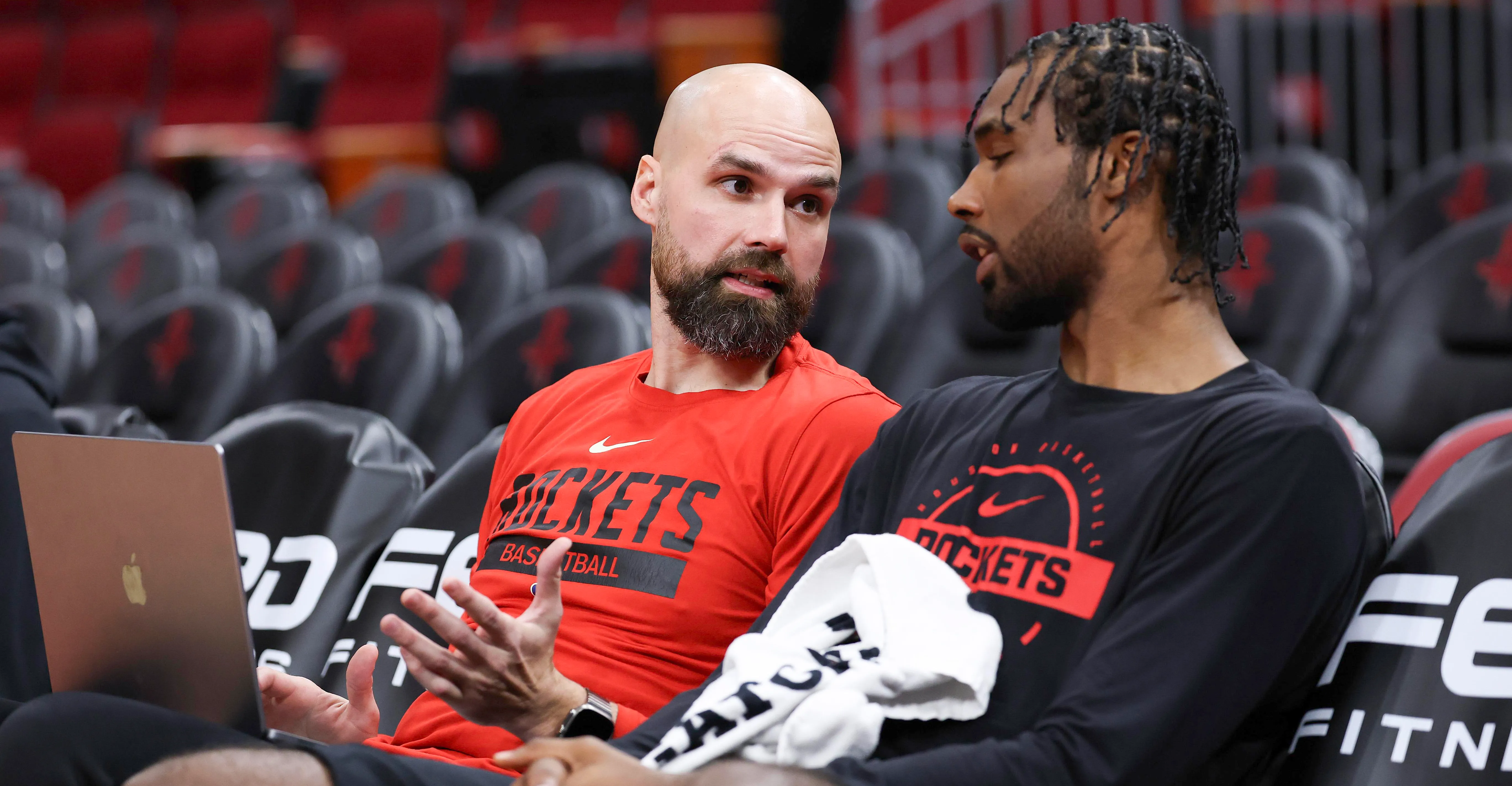 Blazers Reportedly Interview Head Coaching Candidate With Local Ties