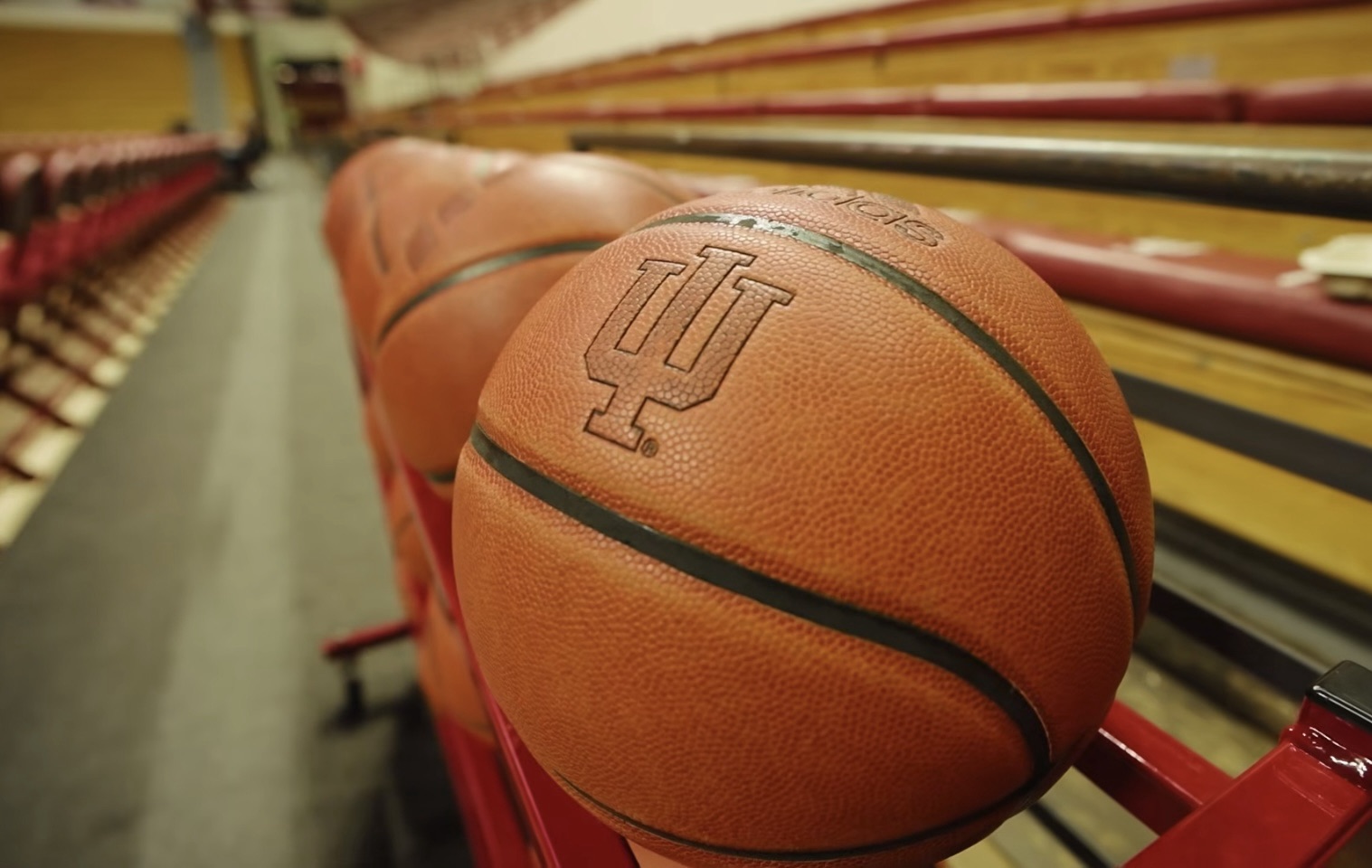 IU basketball coach Darian DeVries outlines remaining roster needs